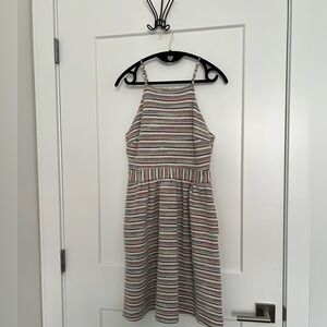 Banana Republic dress